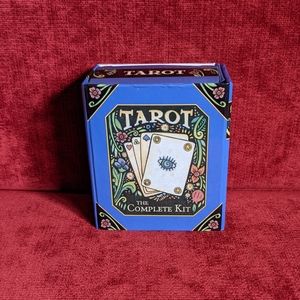 Tarot: The Complete Kit - Brand New, Never Used